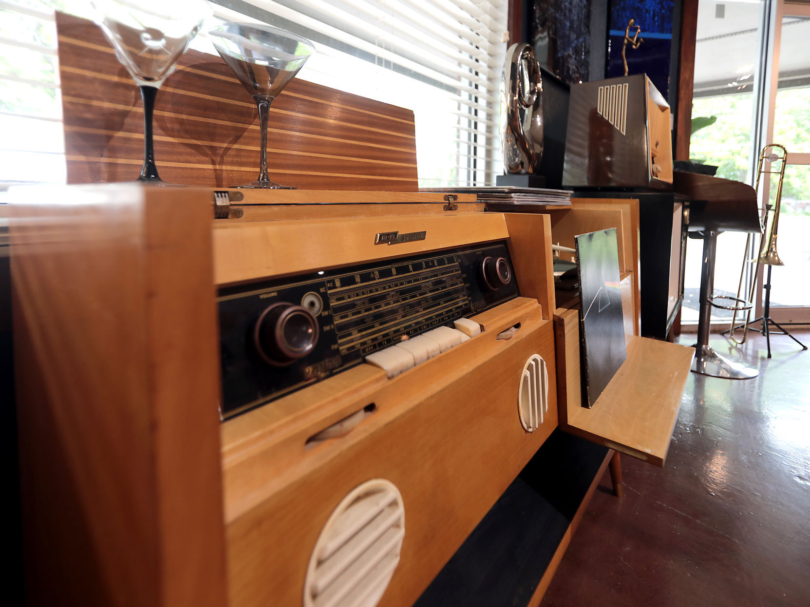 Groovy Wood Studio